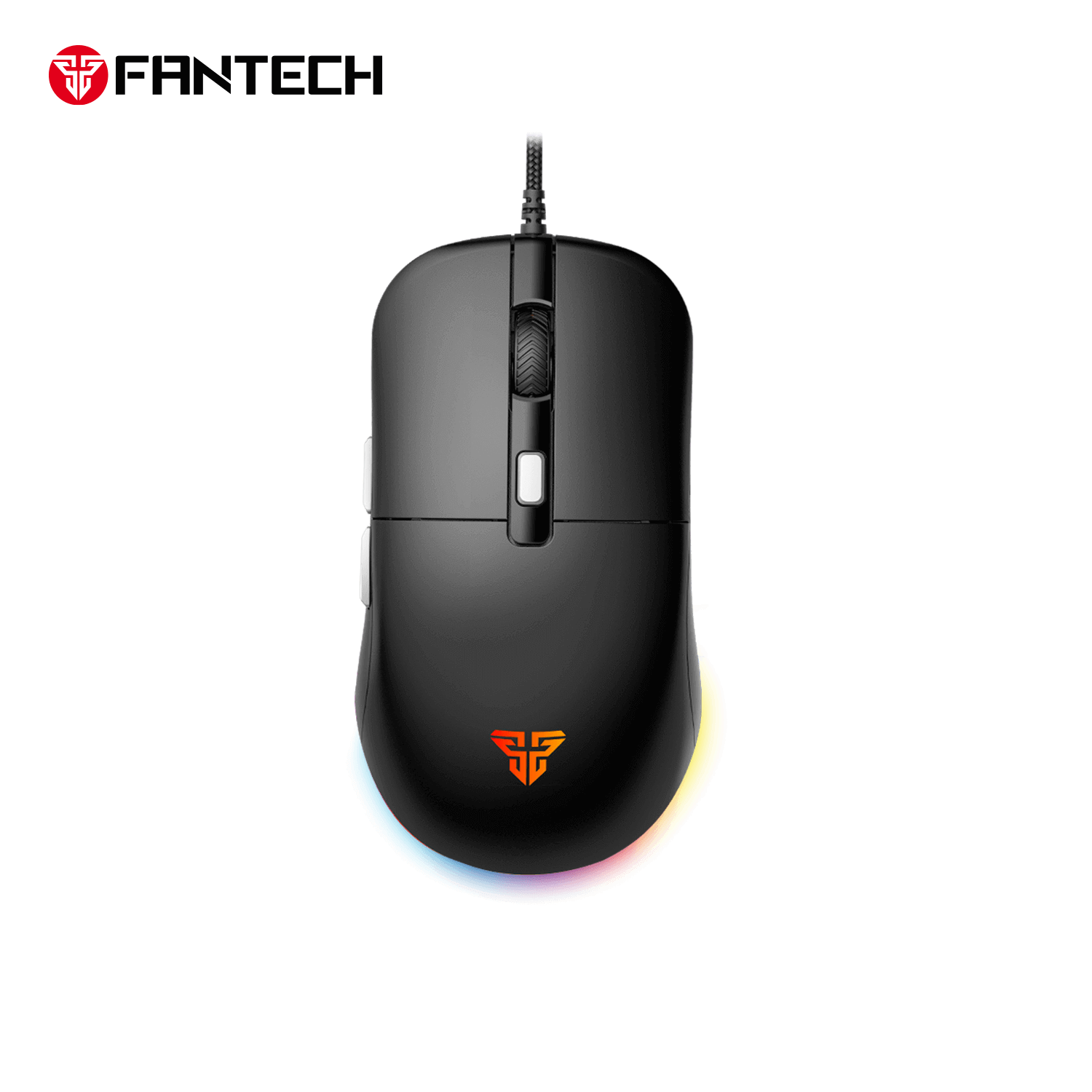 Fantech KANATA S Wired Gaming Mouse Fantech KANATA S Wired Gaming Mouse